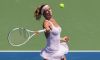 Camila Giorgi supera in due veloci set la coreana Han e accede al secondo turno del Wta di Seoul