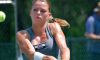 WTA Linz, Tianjin e Hong Kong: La situazione aggiornata. Presenza di Camila Giorgi in Austria
