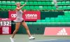 Camila Giorgi eliminata nei quarti di finale del Wta International di Seoul