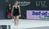 Camila Giorgi superata in due set dall’americana Keys nel Wta International di Linz