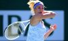 WTA Biel: Camila Giorgi supera il primo ostacolo