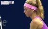 Camila Giorgi supera la Suarez Navarro, ex top ten, in rimonta e approda ai quarti di finale del Wta International di Biel