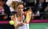 WTA Praga: Un’ottima Camila Giorgi elimina la n.3 del mondo Karolina Pliskova.