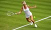 Wimbledon: Camila Giorgi supera la francese Cornet dopo una maratona di tre set e accede al secondo turno dove trova Madison Keys