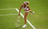Wimbledon: Camila Giorgi devastante per un set e mezzo, soffre nel finale del secondo e cede il tiebreak. Recupera e domina Madison Keys nel terzo set, regalandosi il terzo turno ai Championships (di M. Mazzoni)