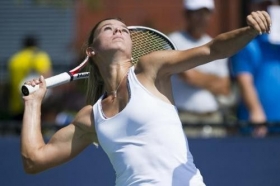 Camila Giorgi classe 1991, n.44 del mondo