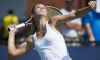 WTA Birmingham: Camila Giorgi approda al secondo turno
