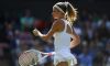 Una mattina, con Camila Giorgi che si allena in campo… (di Marco Mazzoni)