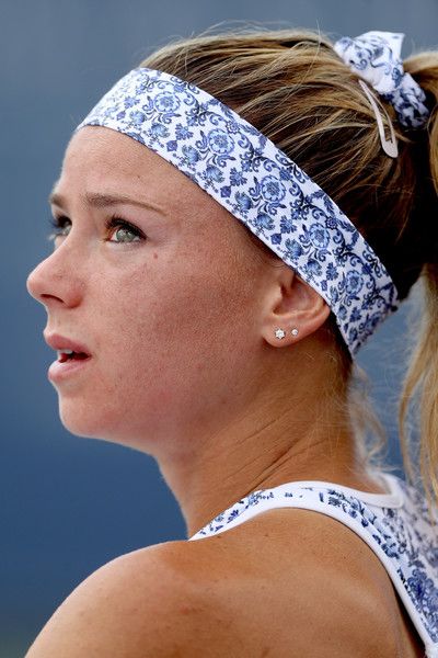 Camila Giorgi classe 1991, n.69 WTA