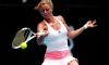 Ranking WTA Live: Camila Giorgi ritorna n.1 italiana e rientra nelle top 80