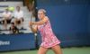 WTA Quebec City: Il Tabellone Principale. Ostacolo americano per Camila Giorgi