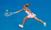 WTA Lugano: Secondo Turno. La GIorgi rimandata a domani
