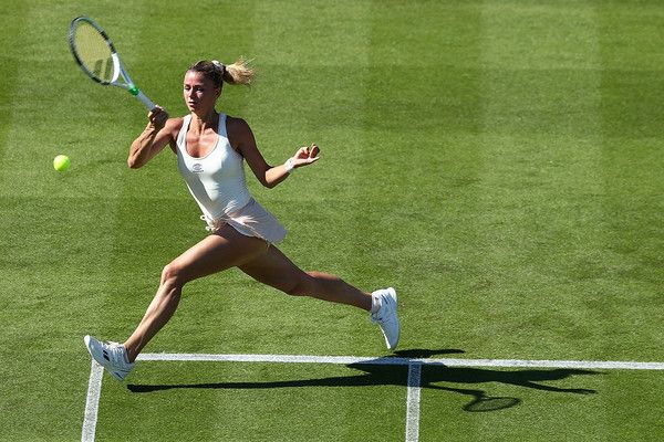 Camila Giorgi classe 1991