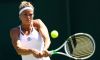 Wimbledon: Una buona Camila Giorgi si arrende in tre set a Serena Williams