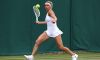 Ranking WTA Live: Camila Giorgi al n.34 WTA