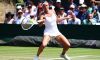 Wimbledon: Camila Giorgi “In campo non penso molto, lo sapete, sono molto istintiva e non guardavo troppo al punteggio. Cercavo piuttosto di esprimere il mio tennis”