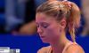 WTA Tokyo: Camila Giorgi elimina Caroline Wozniacki, n.2 del mondo ed ora sfiderà ai quarti Victoria Azarenka