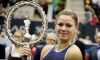 Camila Giorgi: partire da Linz per arrivare in alto