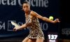 Da Palermo: Camila Giorgi “Mi sono allenata qualche settimana sulla terra, mi sono trovata molto bene”