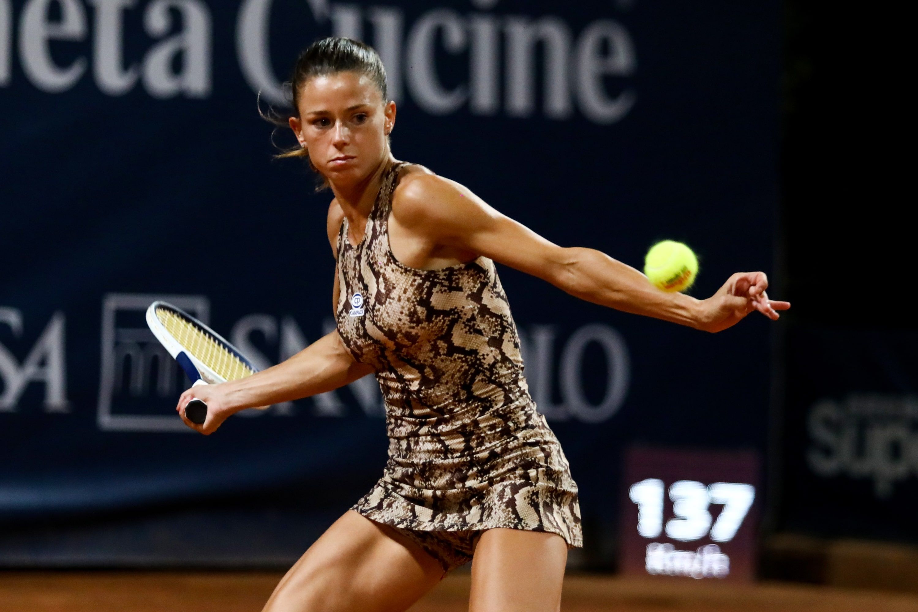 Camila Giorgi ITA, 30.12.1991