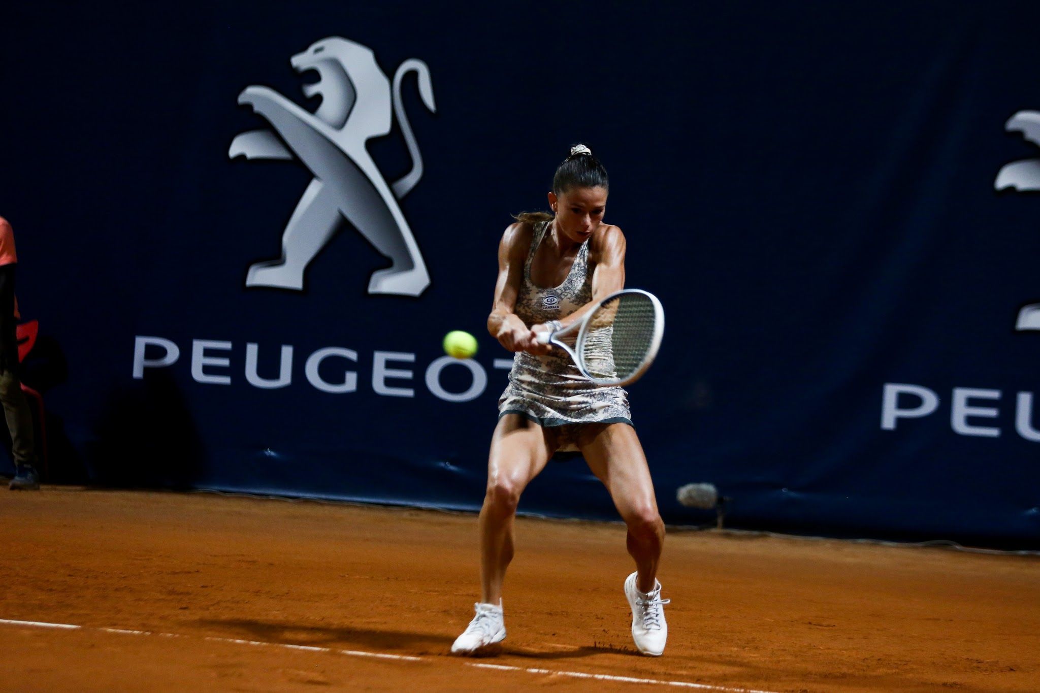 Camila Giorgi ITA, 30.12.1991