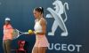 Classifica WTA Italiane: Camila Giorgi perde tre posti