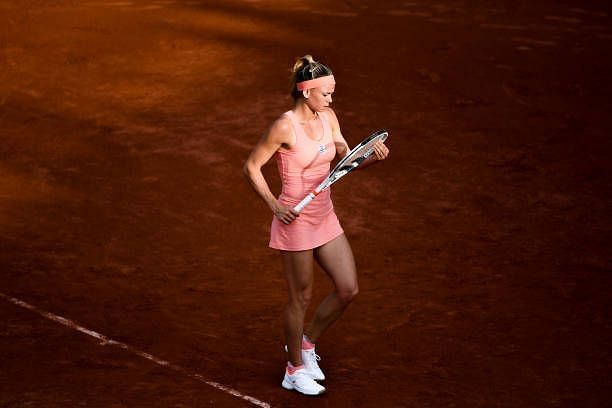 Camila Giorgi ITA, 30.12.1991