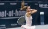WTA Linz: illusione Giorgi nel primo set, Podoroska s’impone alla distanza e vola ai quarti di finale