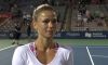 Camila Giorgi intervistata a Tenerife: “Col tennis ho una splendida relazione, ma complicata”