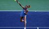 Continua a splendere la stella di Camila Giorgi, nonostante quella storia arrivata dagli Usa di “debiti”