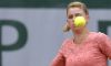 Roland Garros: Il match di Camila vs Jovanovski visto a bordo campo