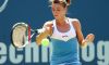 WTA Beijing: Camila Giorgi ed il problema al servizio. L’azzurra viene eliminata da Lucie Safarova