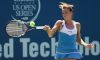 WTA New Haven: Alle ore 19 in campo la Giorgi contro la Rybarikova