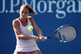 Camila Giorgi classe 1991, n.42 del mondo
