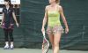 WTA Charleston: Camila Giorgi è al secondo turno. Ora sfiderà Serena Williams