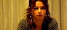 Camila Giorgi classe 1991, n.34 del mondo