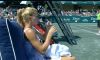 WTA Charleston: Troppo fallosa Camila Giorgi che non sfigura con Serena Williams pur perdendo l’incontro per 62 63