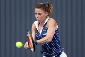 Camila Giorgi classe 1991, n.33 del mondo