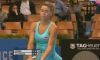 WTA Katowice: Tanta fatica per Camila Giorgi che però accede al secondo turno