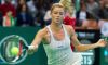 WTA Katowice: Semifinale per Camila Giorgi