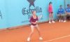 WTA Madrid: Camila Giorgi va ko in 52 minuti contro Tsvetana Pironkova