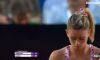 WTA Roma: Partita con tanti errori. Camila Giorgi perde con un doppio 75 da Jelena Jankovic