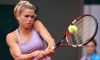 WTA New Haven: Camila Giorgi subito sconfitta