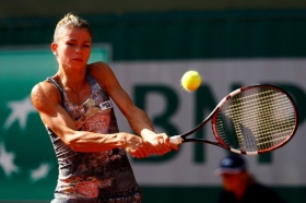Camila Giorgi classe 1991, n.37 del mondo