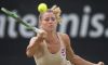 WTA Eastbourne: Camila Giorgi al secondo turno
