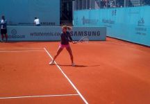 WTA Strasburgo: Il Tabellone Principale. Sorteggio sfortunato per Camila Giorgi
