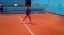 WTA Strasburgo: Impressiona Camila Giorgi. Battuta Marion Bartoli, n.13 del mondo per 63 62