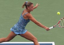 Classifica WTA Italiane: Stabili Errani e Vinci. +2 per Camila Giorgi