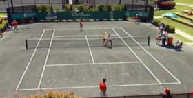 Camila Giorgi, classe 1991, n.147 del mondo.