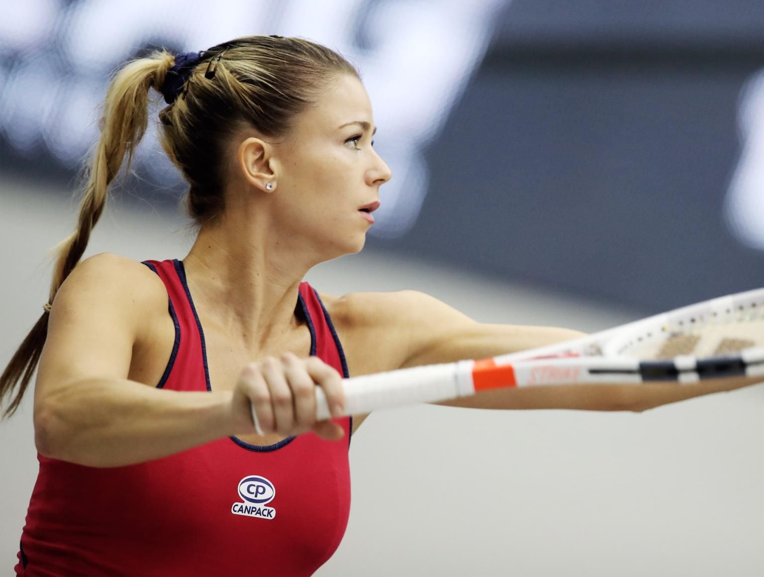 Camila Giorgi ITA, 30.12.1991